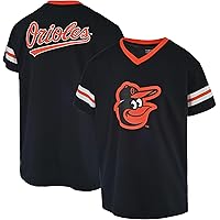 Amazon.com: Cal Ripken Jr Baltimore Orioles #8 MLB Kids Youth 4-20